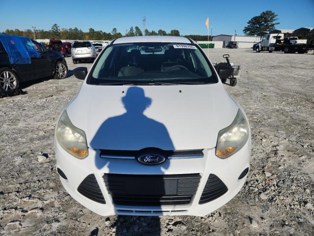 Photo 5 from auction – 2012 FORD FOCUS S with VIN 1FAHP3E28CL156449
