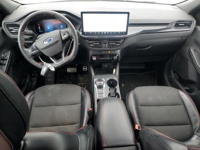 Photo 8 from auction – 2023 FORD ESCAPE ST with VIN 1FMCU9NA2PUB13907