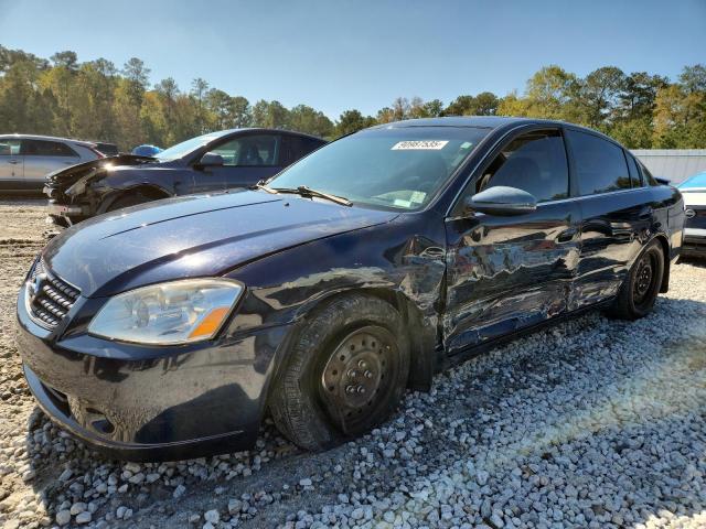 Photo 1 from auction – 2005 NISSAN ALTIMA S with VIN 1N4AL11D15N438268