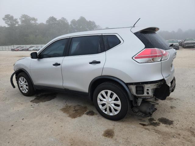 Photo 2 from auction – 2016 NISSAN ROGUE S with VIN JN8AT2MT1GW020006