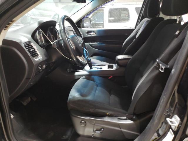 Photo 7 from auction – 2012 DODGE DURANGO CR with VIN 1C4RDJDG4CC121920