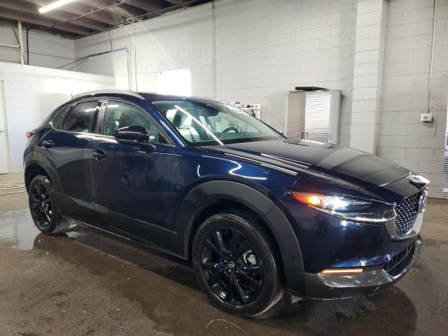 Photo 4 from auction – 2024 MAZDA CX-30 SELE with VIN 3MVDMBBM0RM681710