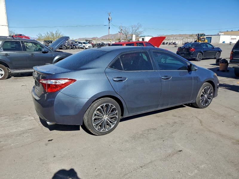 Photo 3 from auction – 2015 TOYOTA COROLLA L with VIN 2T1BURHEXFC351269