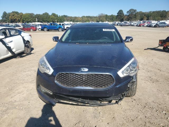 Photo 5 from auction – 2015 KIA K900 with VIN KNALU4D41F6026731
