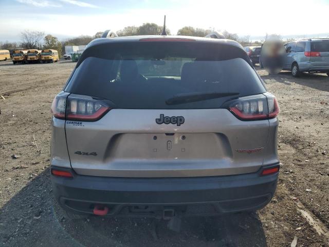 Photo 6 from auction – 2019 JEEP CHEROKEE T with VIN 1C4PJMBX9KD298315