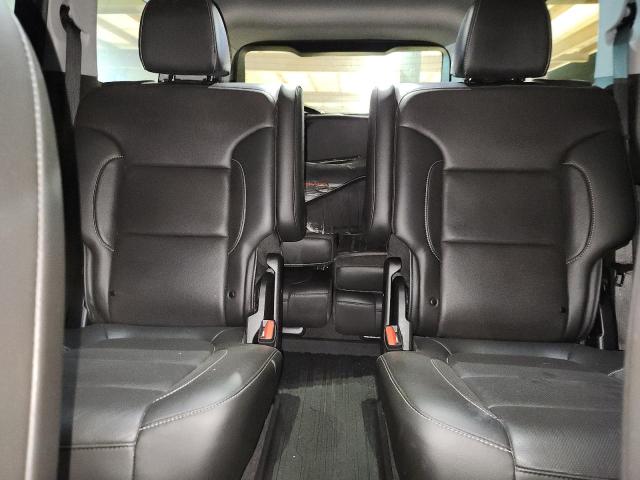 Photo 10 from auction – 2020 GMC ACADIA with VIN 1GKKNMLS0LZ208169