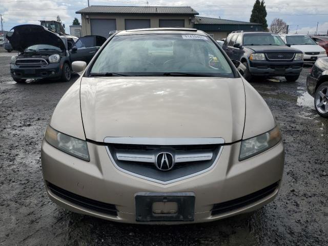 Photo 5 from auction – 2004 ACURA TL with VIN 19UUA66234A057031