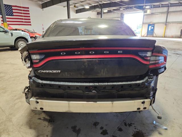 Photo 6 from auction – 2015 DODGE CHARGER SE with VIN 2C3CDXBG6FH728550