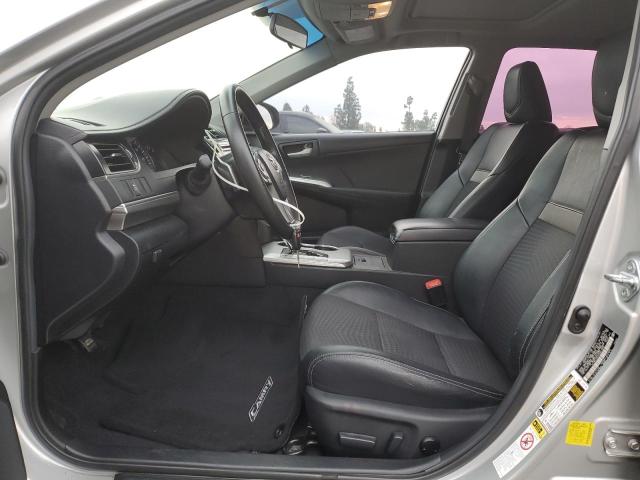 Photo 7 from auction – 2012 TOYOTA CAMRY BASE with VIN 4T1BF1FK2CU071084