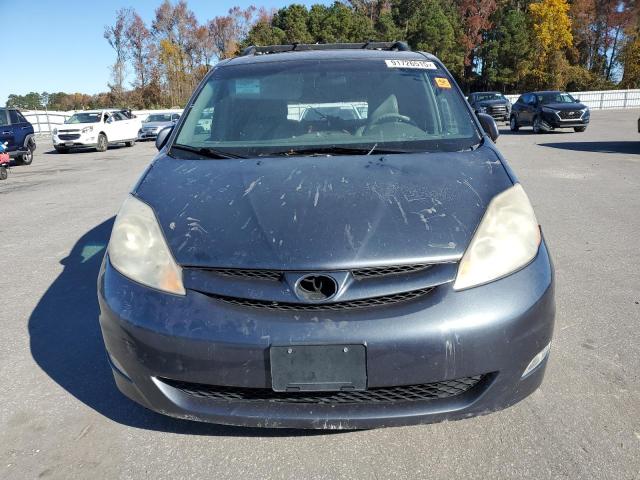 Photo 5 from auction – 2010 TOYOTA SIENNA with VIN 5TDYK4CC6AS308931