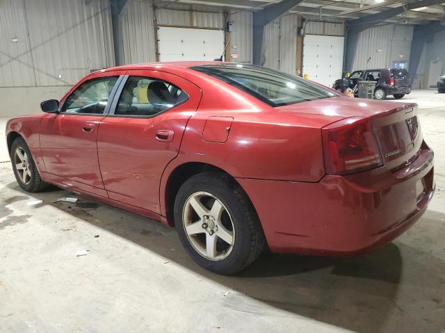 Photo 2 from auction – 2008 DODGE CHARGER with VIN 2B3KA43G88H190497