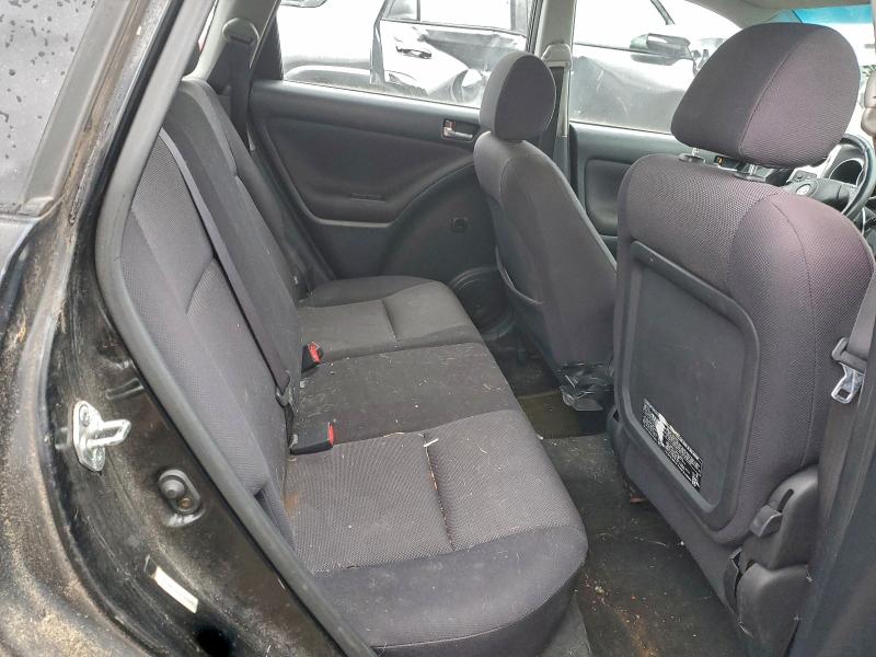 Photo 10 from auction – 2003 TOYOTA COROLLA MA with VIN 2T1KR32E53C151337