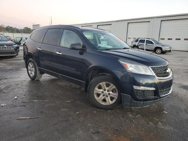 Photo 4 from auction – 2016 CHEVROLET TRAVERSE L with VIN 1GNKRFED3GJ282014