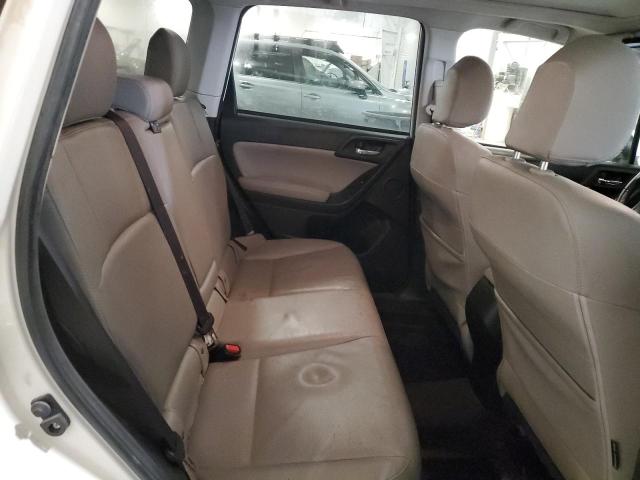 Photo 11 from auction – 2014 SUBARU FORESTER 2 with VIN JF2SJAPC1EH483116