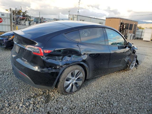 Photo 3 from auction – 2020 TESLA MODEL Y with VIN 5YJYGDEE6LF053897