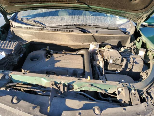 Photo 12 from auction – 2018 CHEVROLET EQUINOX LT with VIN 2GNAXJEV3J6285481