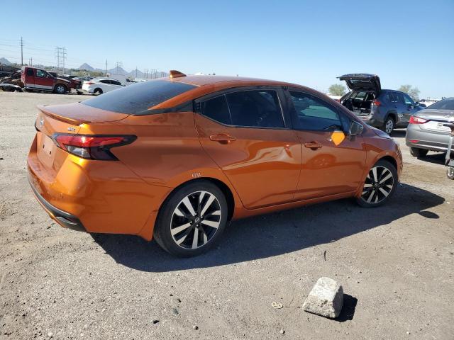 Photo 3 from auction – 2022 NISSAN VERSA SR with VIN 3N1CN8FV0NL826201