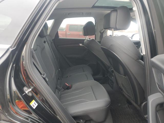 Photo 11 from auction – 2024 AUDI Q5 E PREMI with VIN WA1E2AFY9R2015157