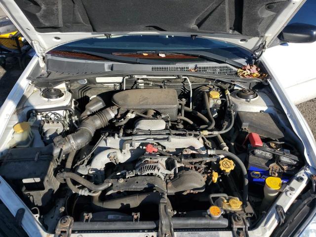 Photo 11 from auction – 2007 SUBARU OUTBACK OU with VIN 4S4BP61CX77321671