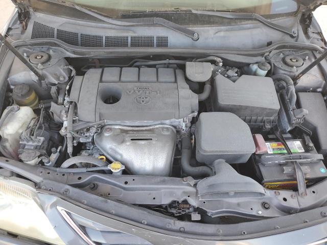 صورة رقم 11 من المزاد - 2011 TOYOTA CAMRY BASE مع VIN 4T4BF3EK9BR172477