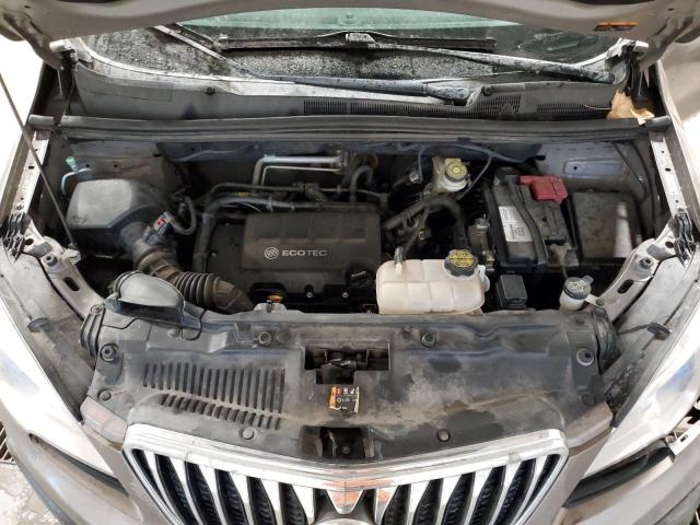 Photo 12 from auction – 2014 BUICK ENCORE CON with VIN KL4CJFSB0EB612457