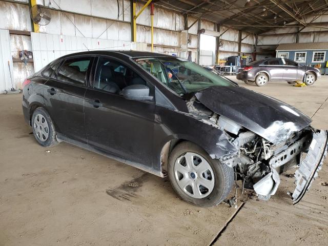 Photo 4 from auction – 2016 FORD FOCUS S with VIN 1FADP3E27GL301615