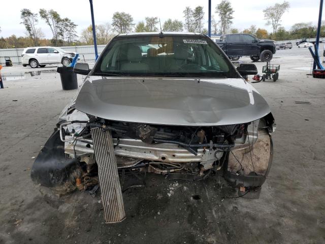 Photo 5 from auction – 2013 FORD EDGE SEL with VIN 2FMDK3J97DBB70706