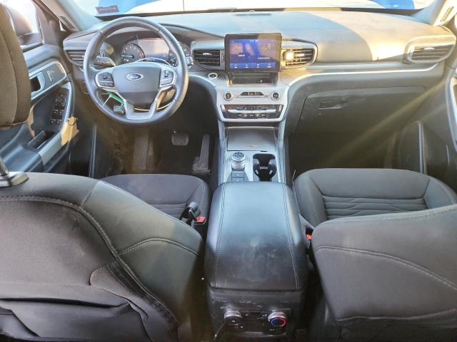 Zdjęcie 8 z aukcji – 2021 FORD EXPLORER X z VIN 1FMSK8DH4MGB75118