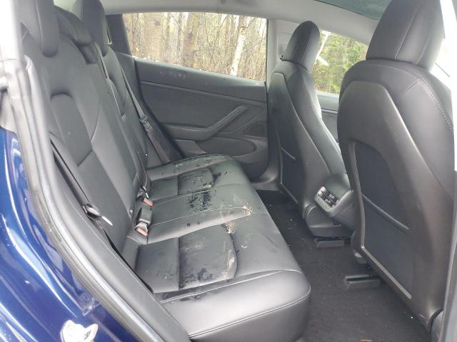 Photo 10 from auction – 2018 TESLA MODEL 3 with VIN 5YJ3E1EA2JF030111