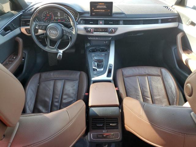 Photo 8 from auction – 2017 AUDI A4 PREMIUM with VIN WAUGNAF42HN025882