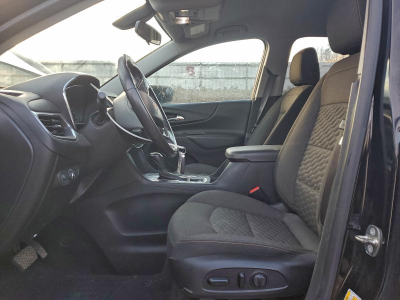Photo 7 from auction – 2019 CHEVROLET EQUINOX LT with VIN 2GNAXKEV1K6229014