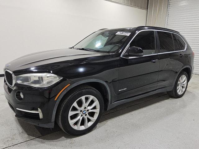 BMW X5 SDRIVE3 2016 with VIN 5UXKR2C53G0R70984 - Photo from auction