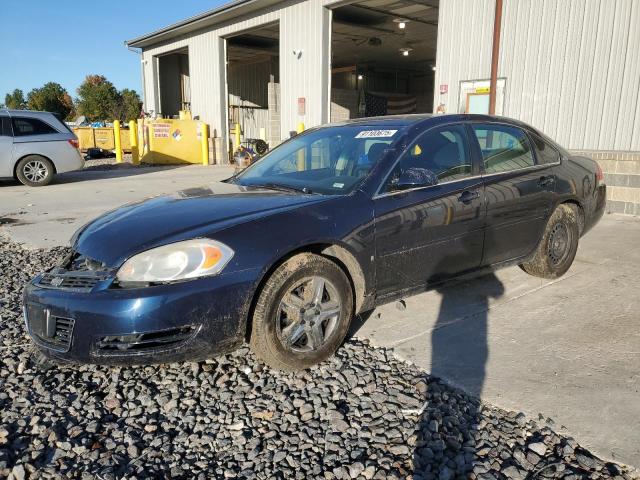CHEVROLET IMPALA LS 2007 with VIN 2G1WB58K779303230 - Photo from auction