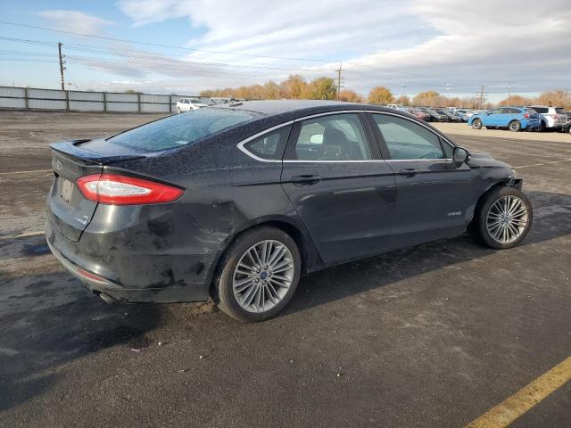 Photo 3 from auction – 2013 FORD FUSION with VIN 3FA6P0LU5DR253699