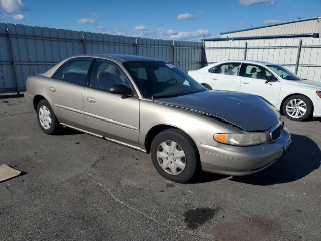 Photo 4 from auction – 2003 BUICK CENTURY CU with VIN 2G4WS52J731155480