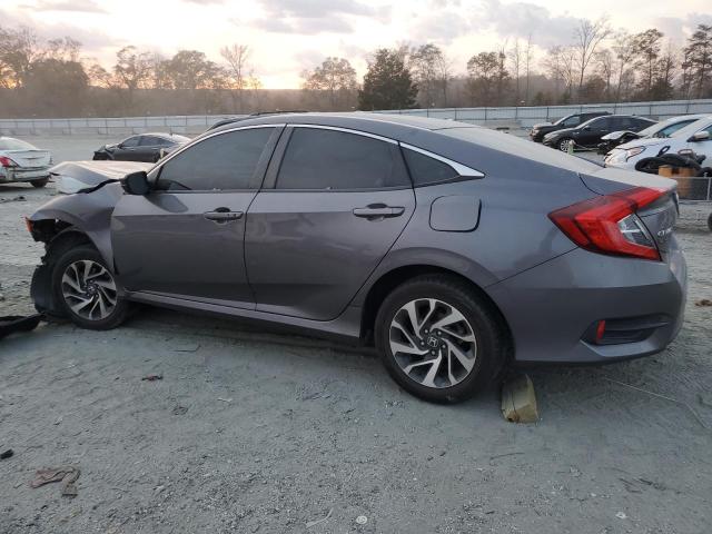 Photo 2 from auction – 2016 HONDA CIVIC EX with VIN 2HGFC2F73GH519164