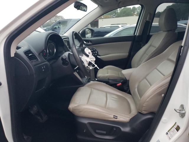 Photo 7 from auction – 2013 MAZDA CX-5 TOURI with VIN JM3KE4CE3D0132143