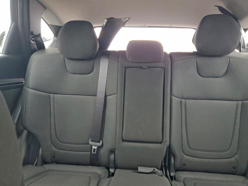 Photo 10 from auction – 2023 HYUNDAI TUCSON SE with VIN 5NMJACAE4PH203576
