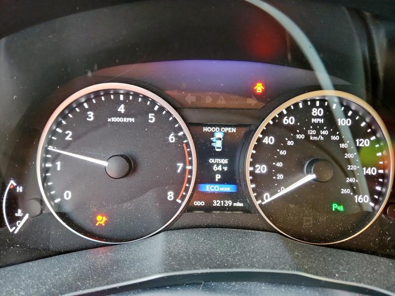 Zdjęcie 9 z aukcji – 2014 LEXUS ES 350 z VIN JTHBK1GG0E2084200