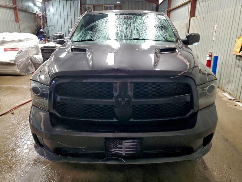 Photo 5 from auction – 2018 RAM 1500 SPORT with VIN 1C6RR7MT7JS267420