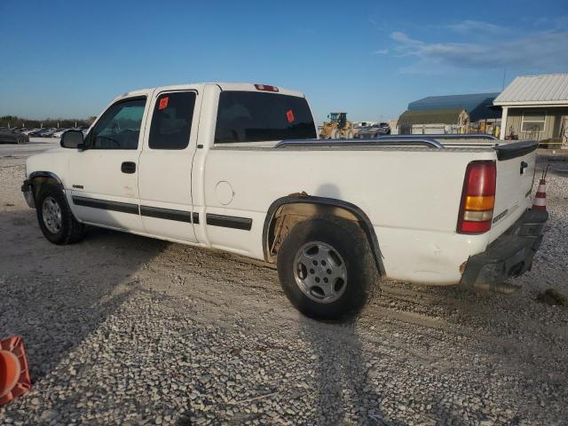 Photo 2 from auction – 2001 CHEVROLET SILVERADO with VIN 2GCEC19T611227652