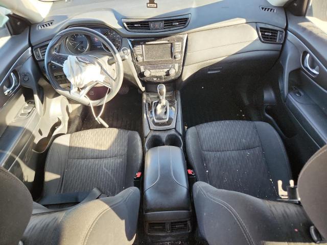 Photo 8 from auction – 2020 NISSAN ROGUE with VIN 5N1AT2MT1LC752817