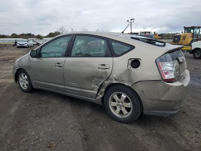 Photo 2 from auction – 2005 TOYOTA PRIUS with VIN JTDKB20U953003406