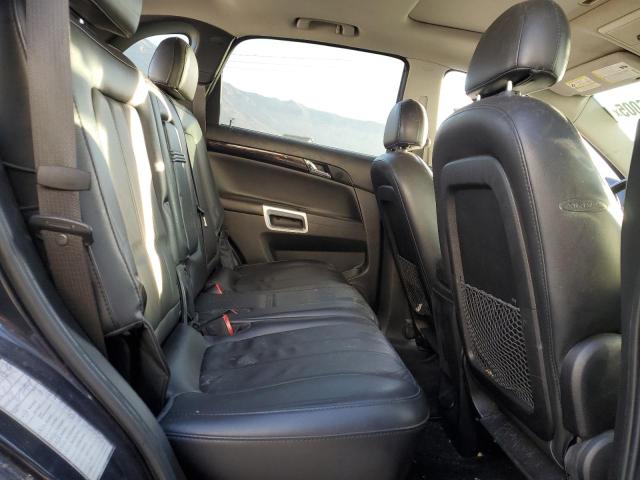 Photo 11 from auction – 2015 CHEVROLET CAPTIVA LT with VIN 3GNAL4EKXFS525301