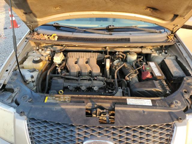 Photo 12 from auction – 2006 FORD FREESTYLE with VIN 1FMZK02166GA59847