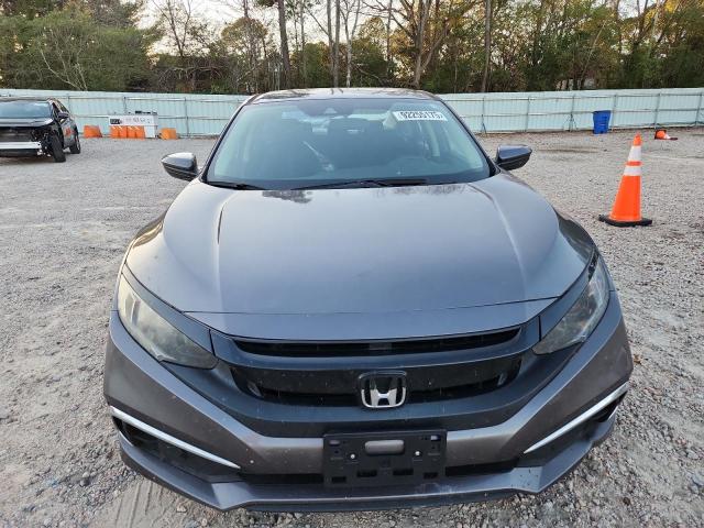 Photo 5 from auction – 2019 HONDA CIVIC LX with VIN 2HGFC2F64KH513115