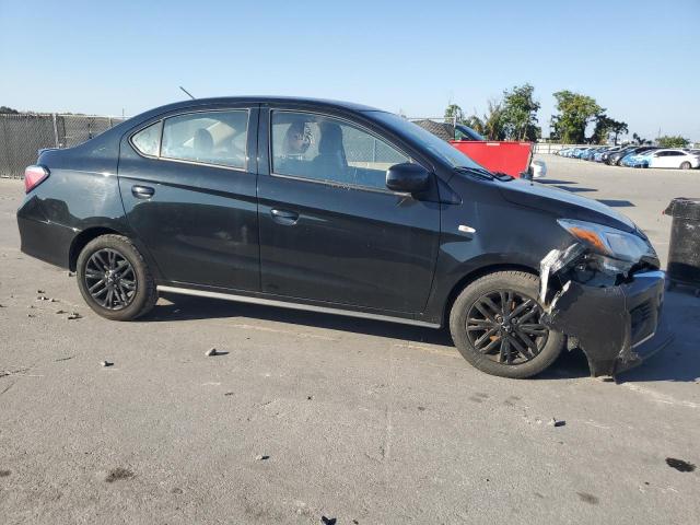 Photo 4 from auction – 2023 MITSUBISHI MIRAGE G4 with VIN ML32FUFJ0PHF02488
