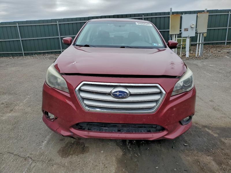 Photo 5 from auction – 2015 SUBARU LEGACY 3.6 with VIN 4S3BNEN66F3069125