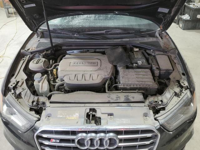 Photo 11 from auction – 2016 AUDI S3 PRESTIG with VIN WAUF1GFF8G1052019