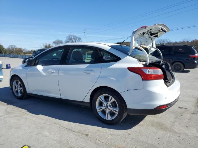 Photo 2 from auction – 2013 FORD FOCUS SE with VIN 1FADP3F2XDL309587